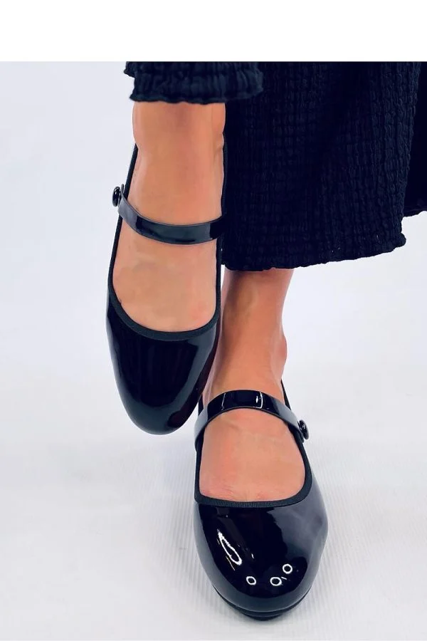 Heel pumps model 200667 Inello