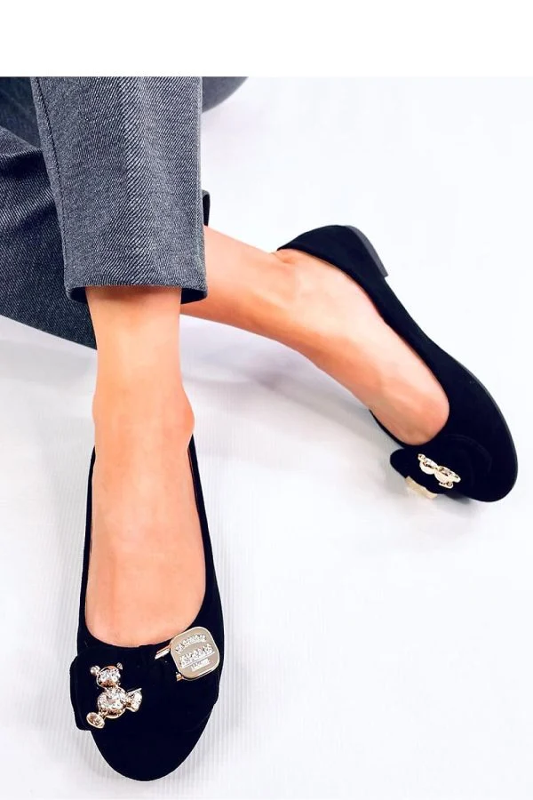 Ballet flats model 200687 Inello