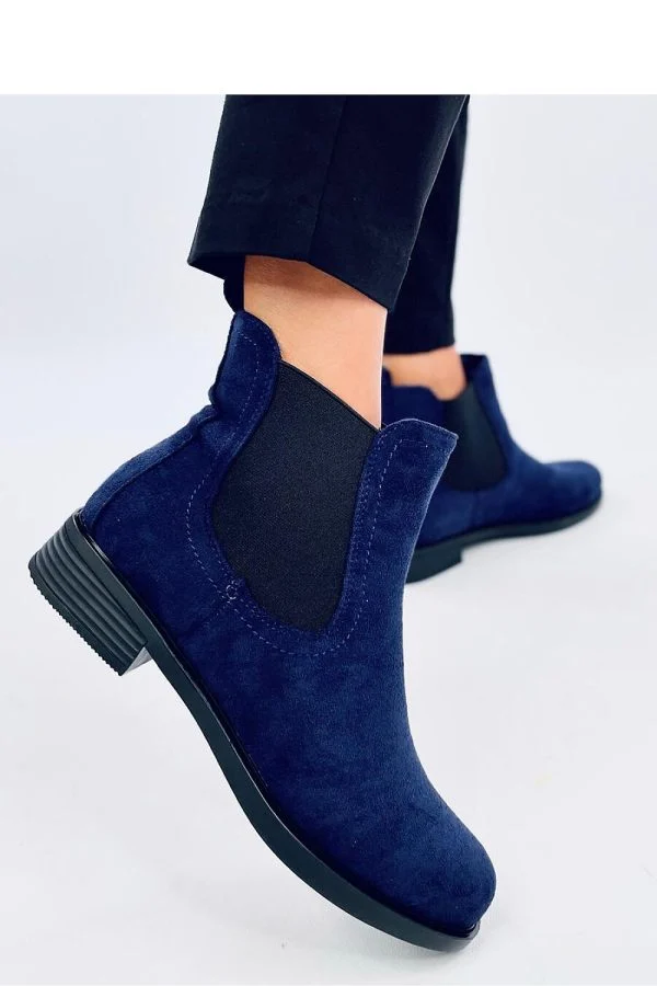 Jodhpur boot model 200706 Inello