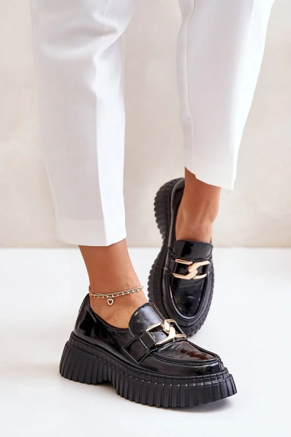 Low Shoes model 201139 Step in style