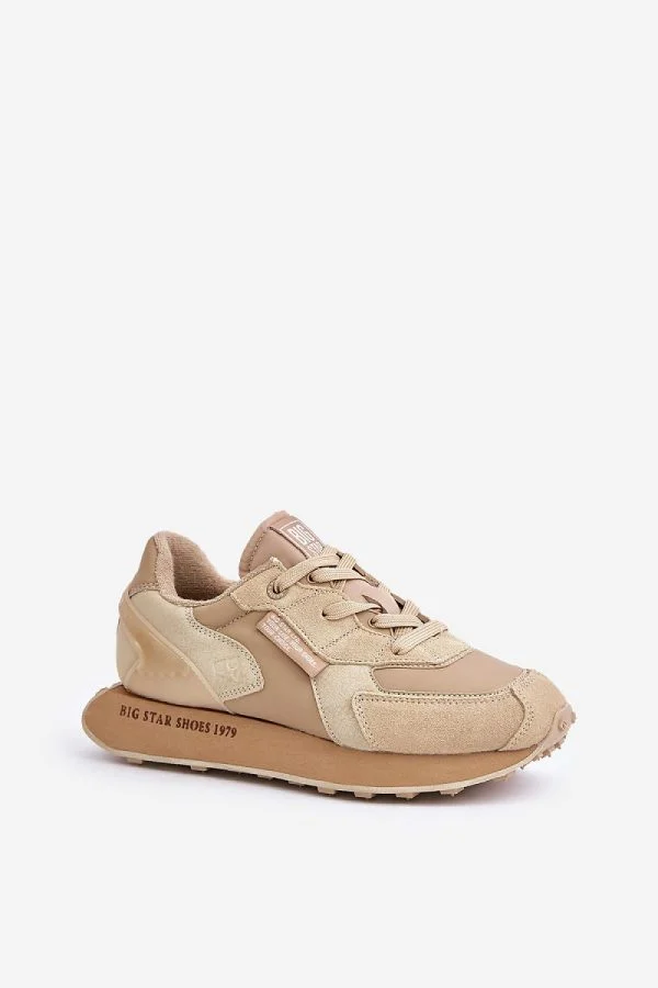 Sport Shoes model 201709 Step in style