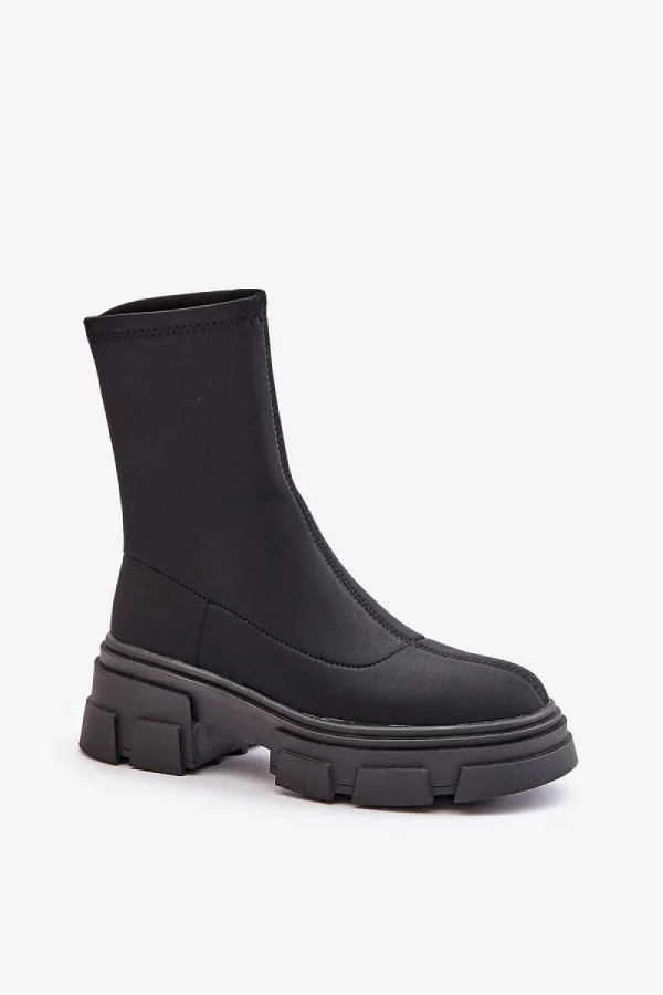 Boots model 202154 Step in style