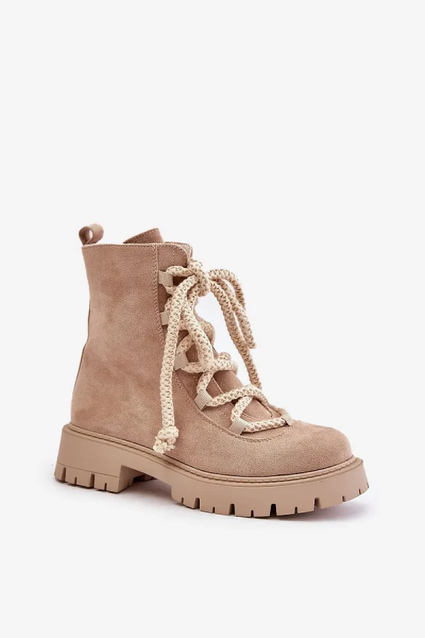 Boots model 202161 Step in style