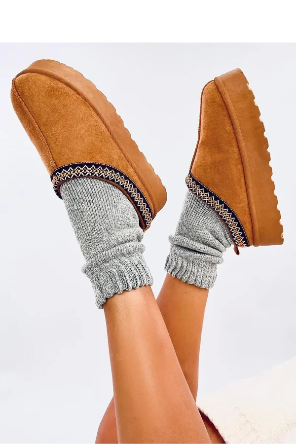 Socks model 202590 Inello