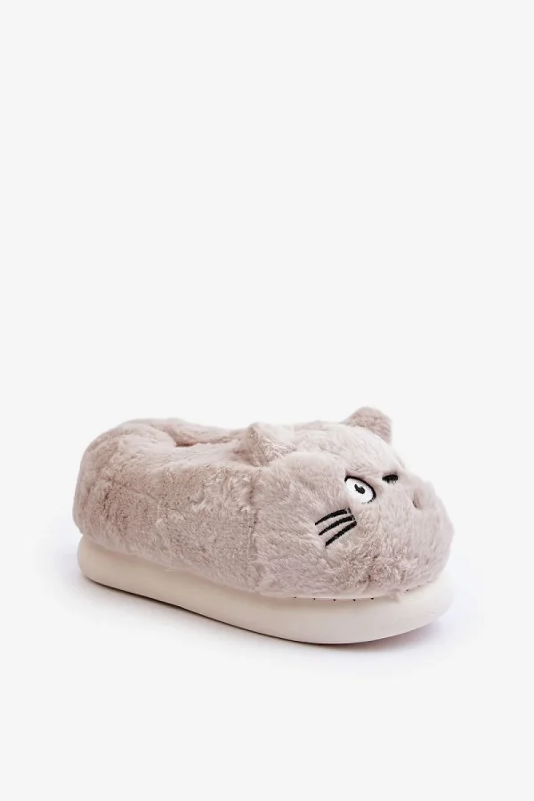 Slippers model 203597 Step in style