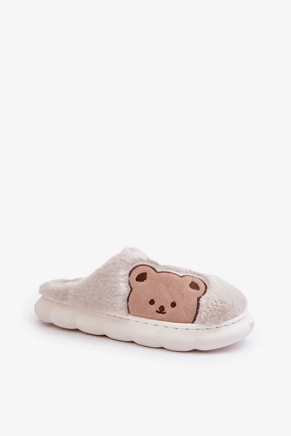 Slippers model 203598 Step in style