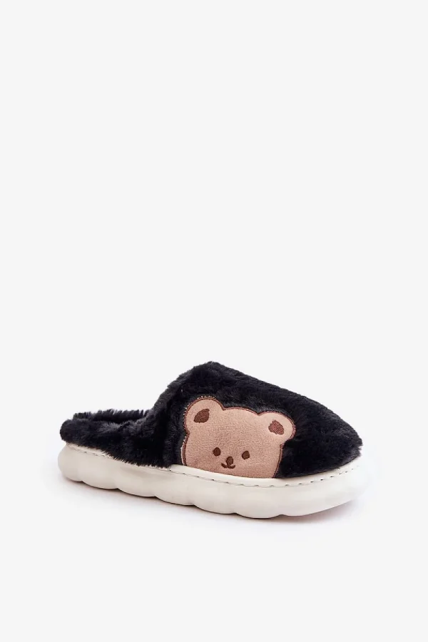 Slippers model 203599 Step in style