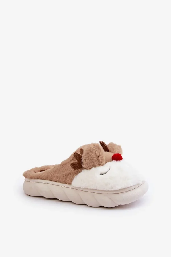 Slippers model 203604 Step in style