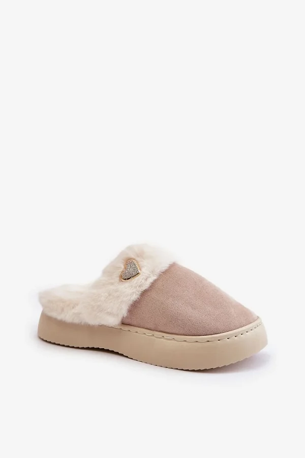Slippers model 203626 Step in style