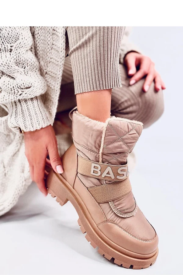 Snow boots model 203791 Inello