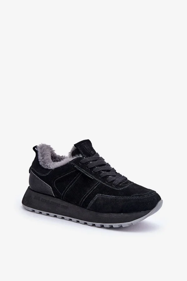 Sport Shoes model 203920 Step in style