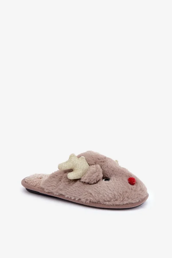 Slippers model 204643 Step in style