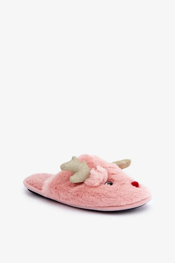 Slippers model 204644 Step in style