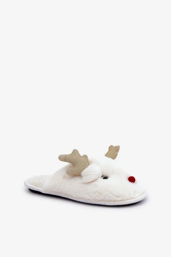 Slippers model 204645 Step in style