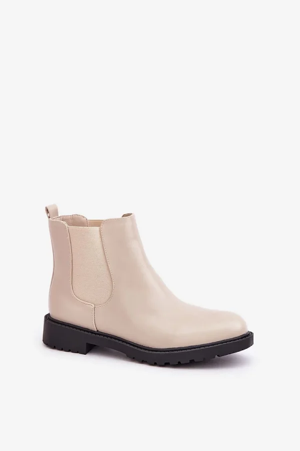 Jodhpur boot model 204689 Step in style