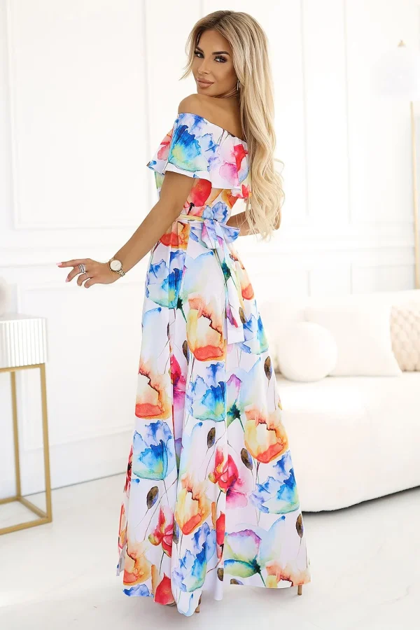 Daydress model 208955 Numoco