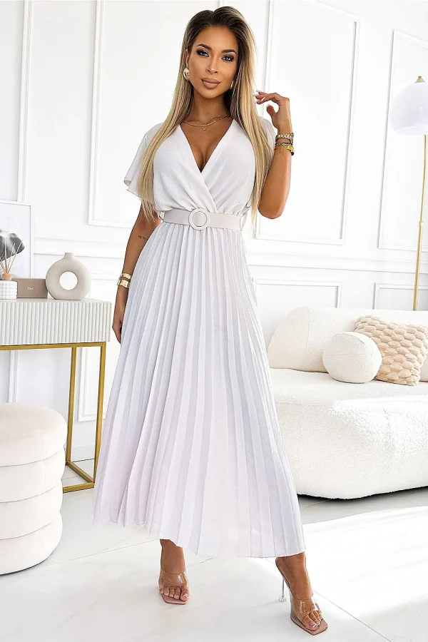 Cocktail dress model 208958 Numoco