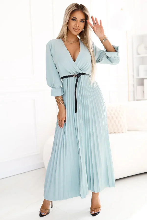 Cocktail dress model 210101 Numoco
