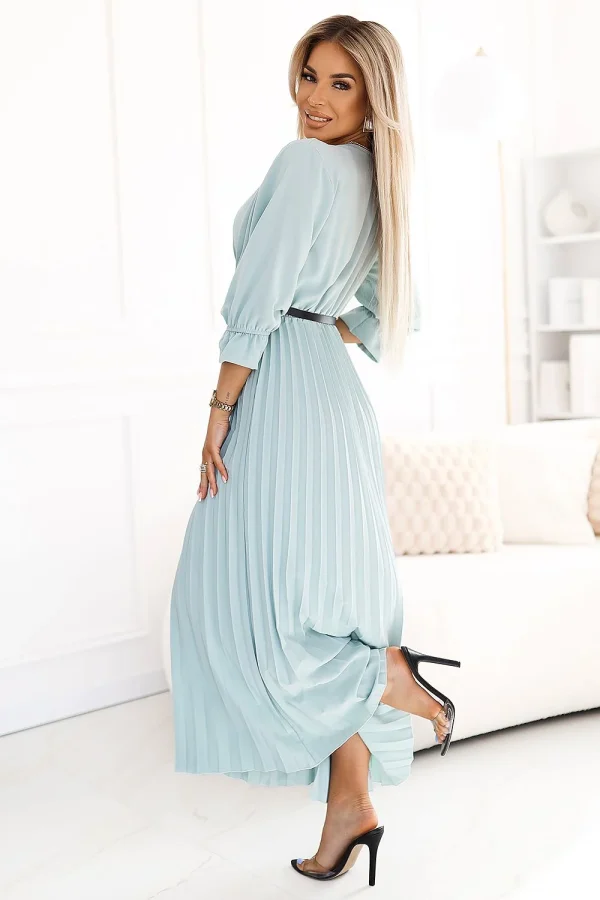 Cocktail dress model 210101 Numoco