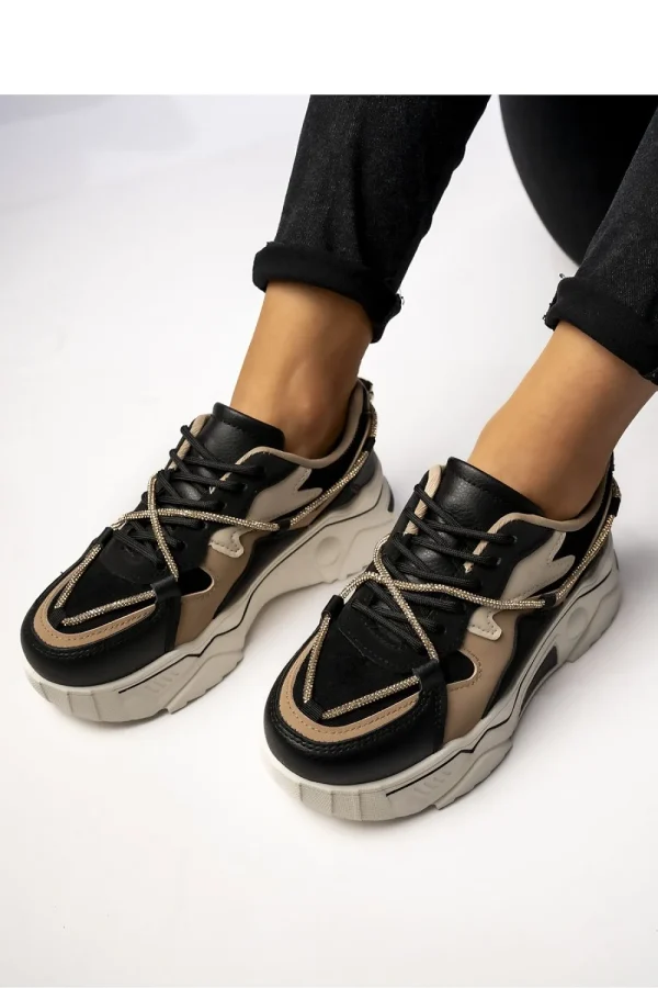 High heels model 210193 Inello