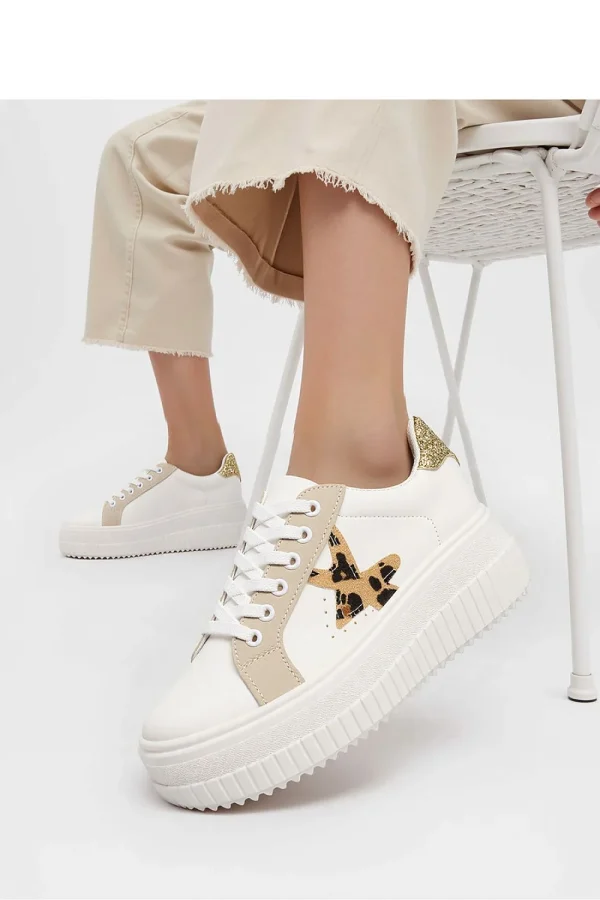 Sport Shoes model 210230 Inello