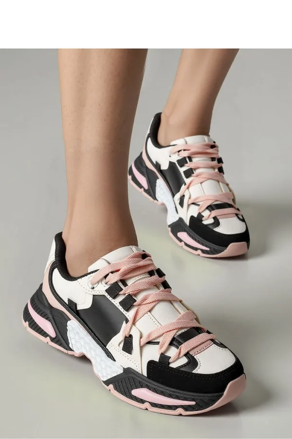 Sport Shoes model 210233 Inello