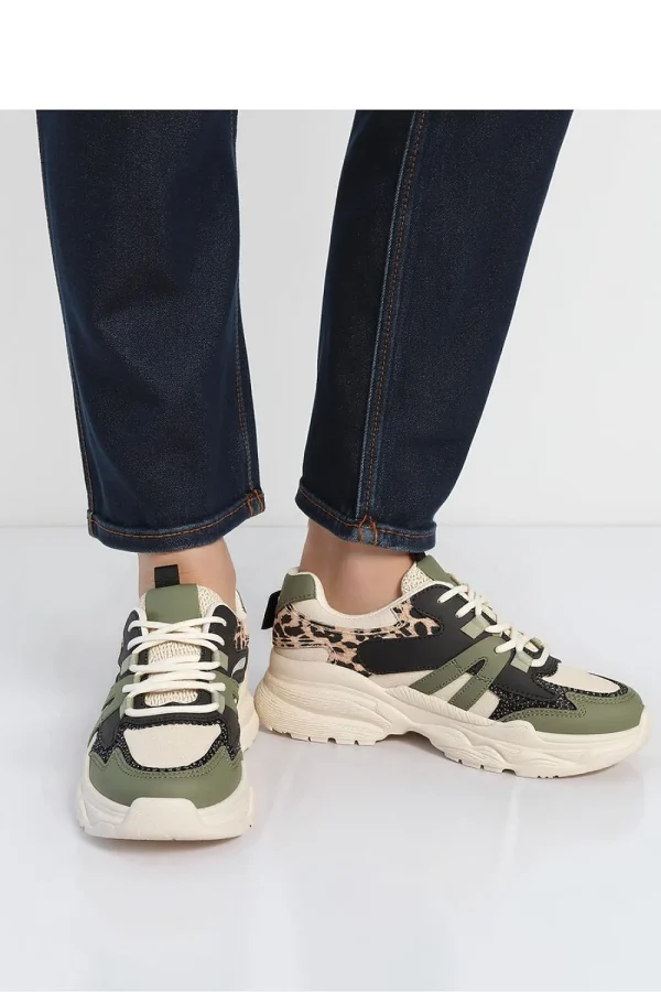 Sport Shoes model 210242 Inello