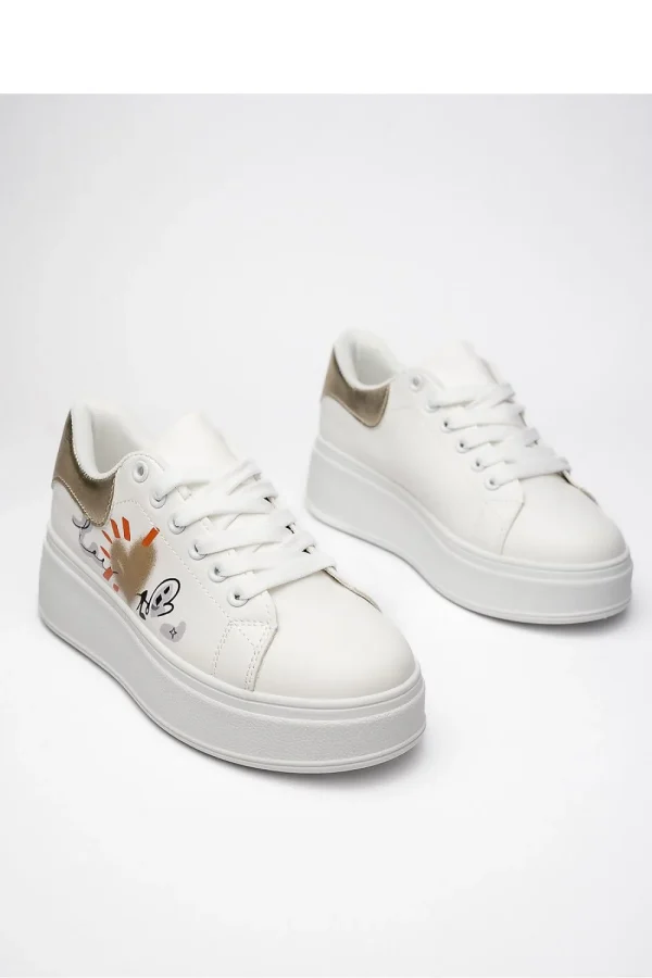 Sport Shoes model 210258 Inello