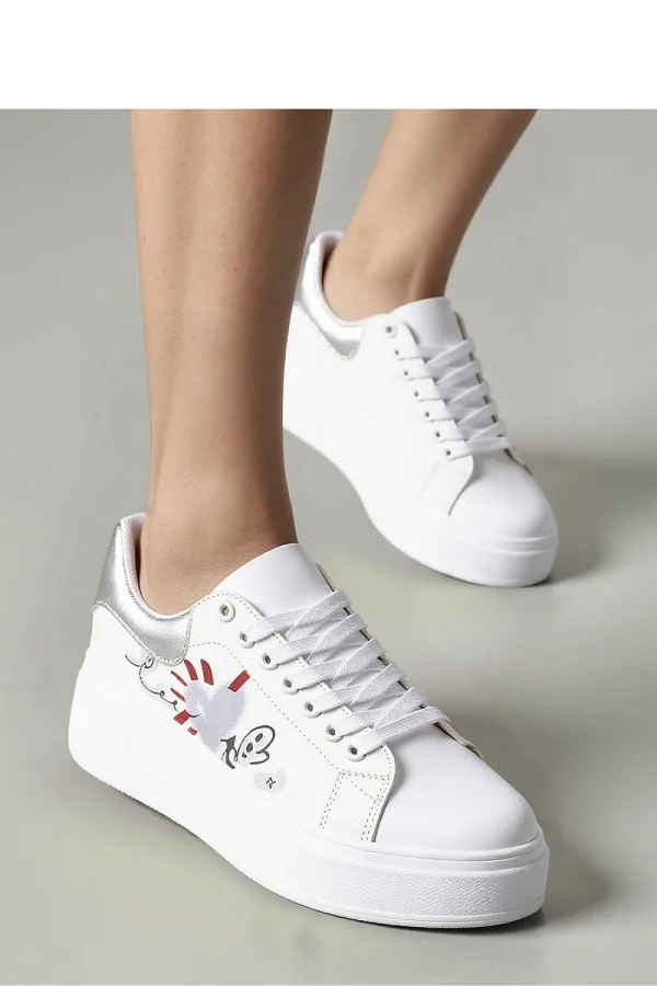 Sport Shoes model 210264 Inello