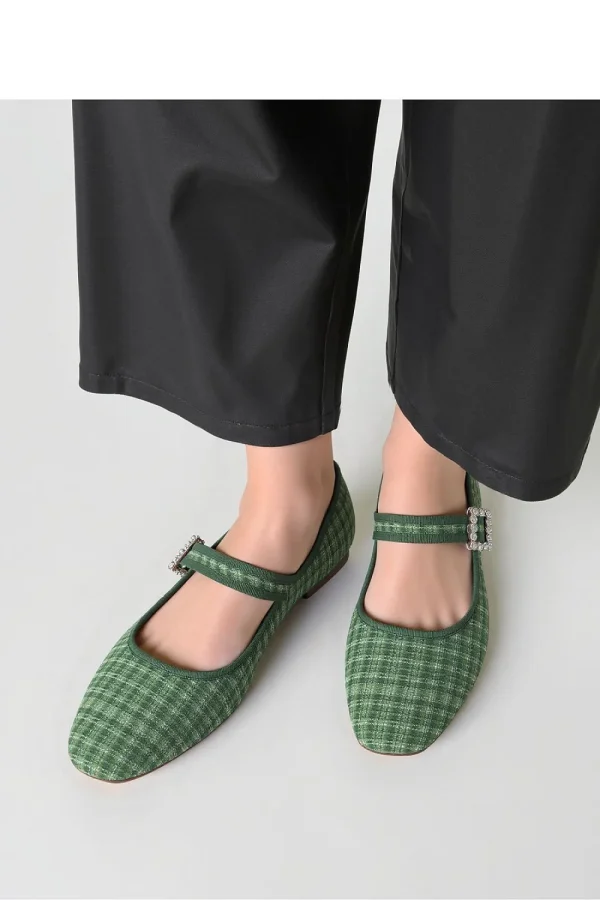Ballet flats model 210288 Inello