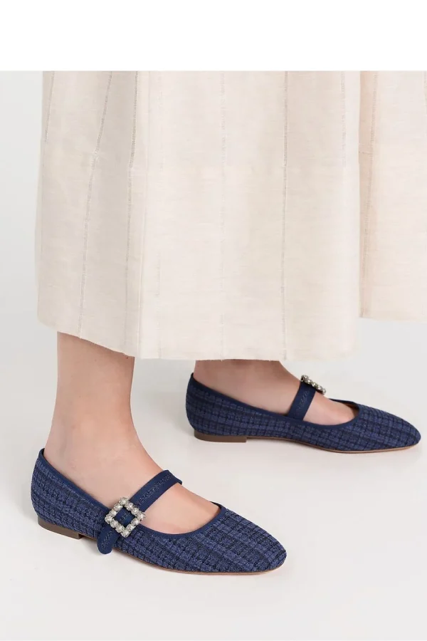 Ballet flats model 210289 Inello