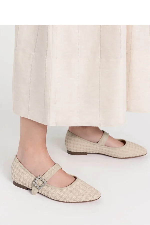 Ballet flats model 210290 Inello