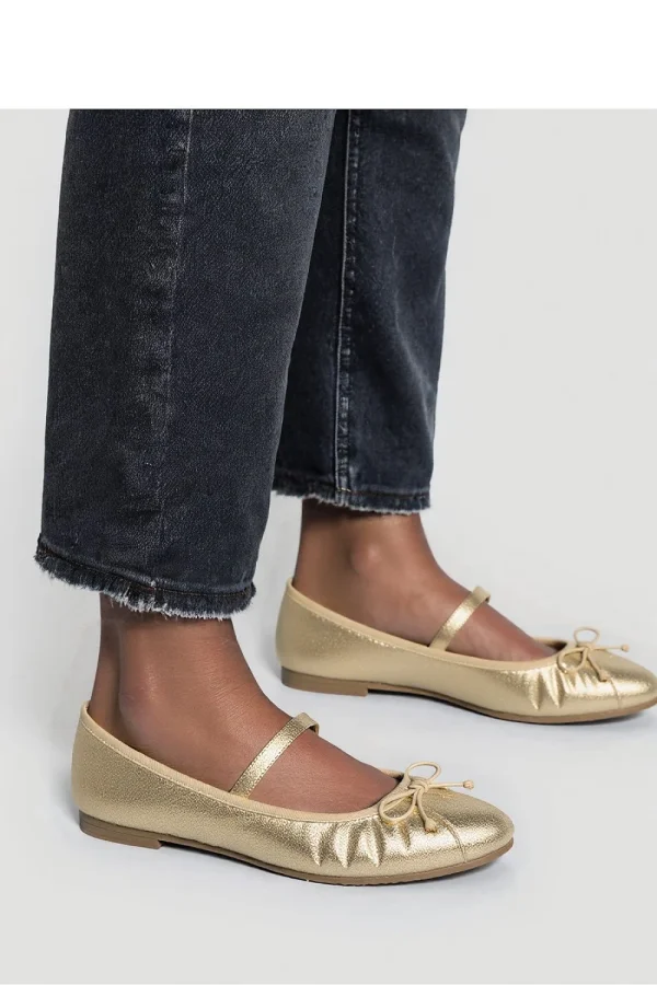Ballet flats model 210295 Inello