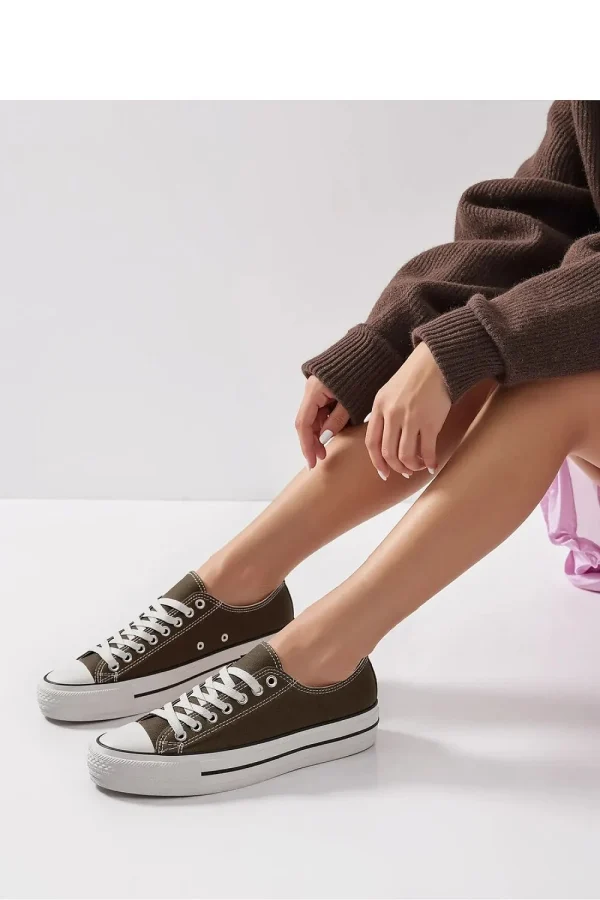 Sneakers model 210348 Inello