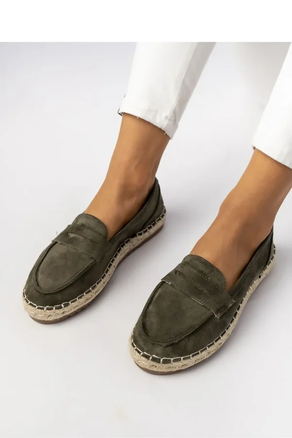 Mocassin model 210364 Inello