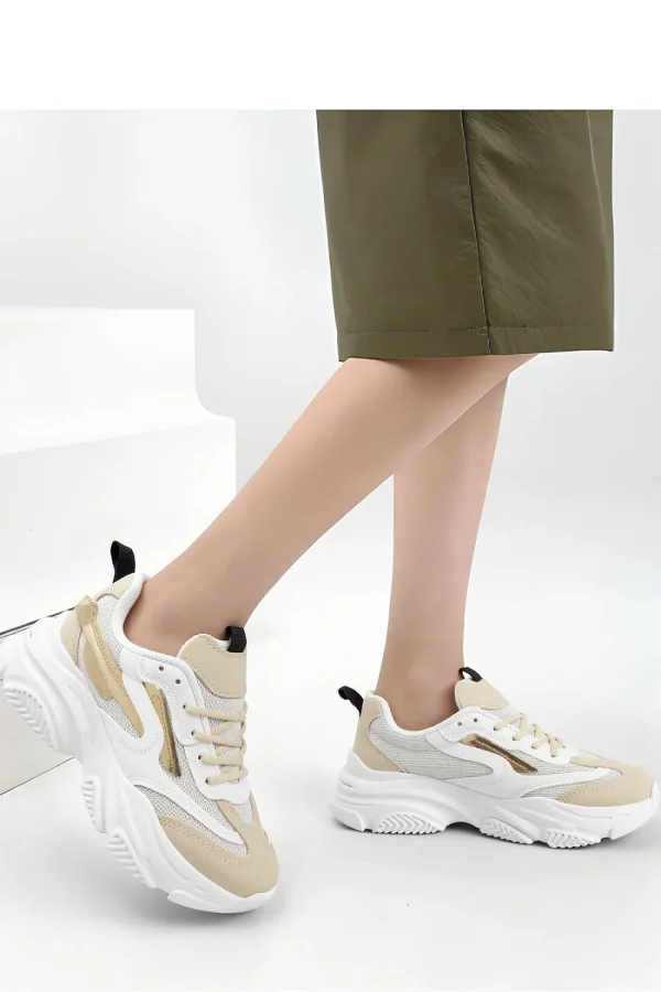 Sport Shoes model 210372 Inello