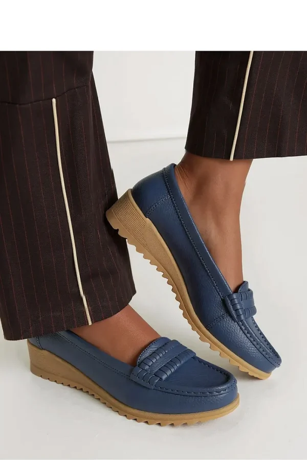 Mocassin model 210380 Inello