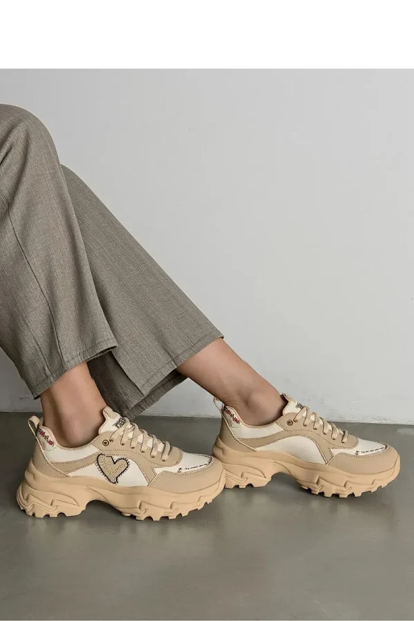 Sport Shoes model 210476 Inello