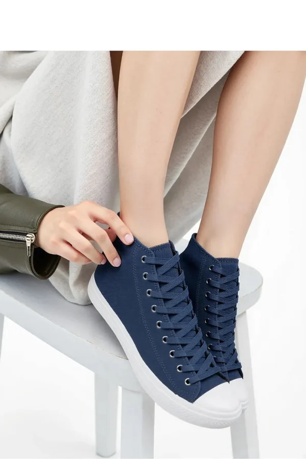 Sneakers model 210514 Inello