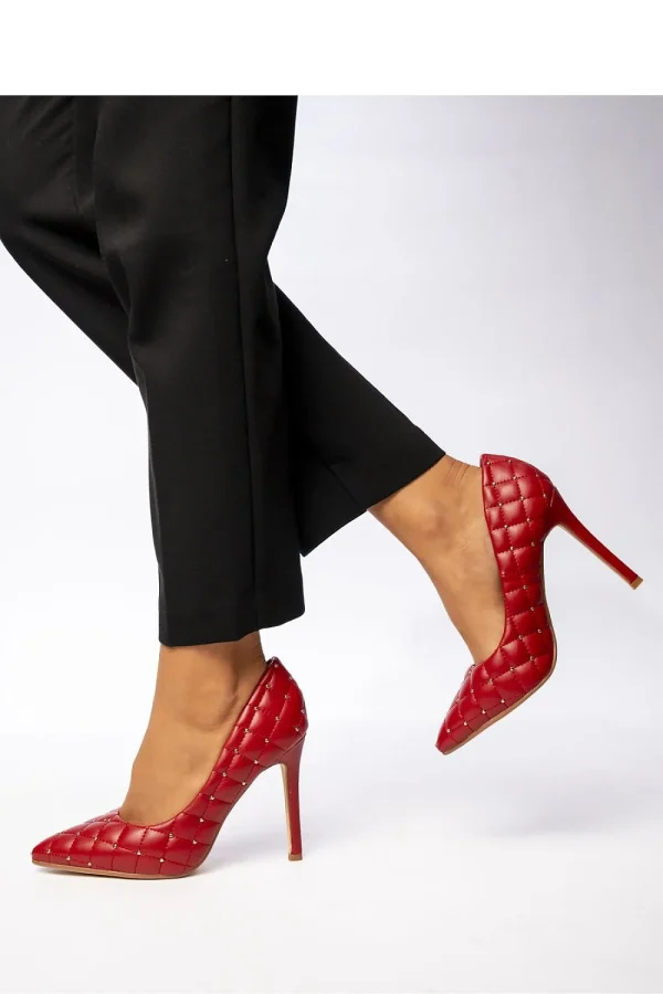 High heels model 210536 Inello