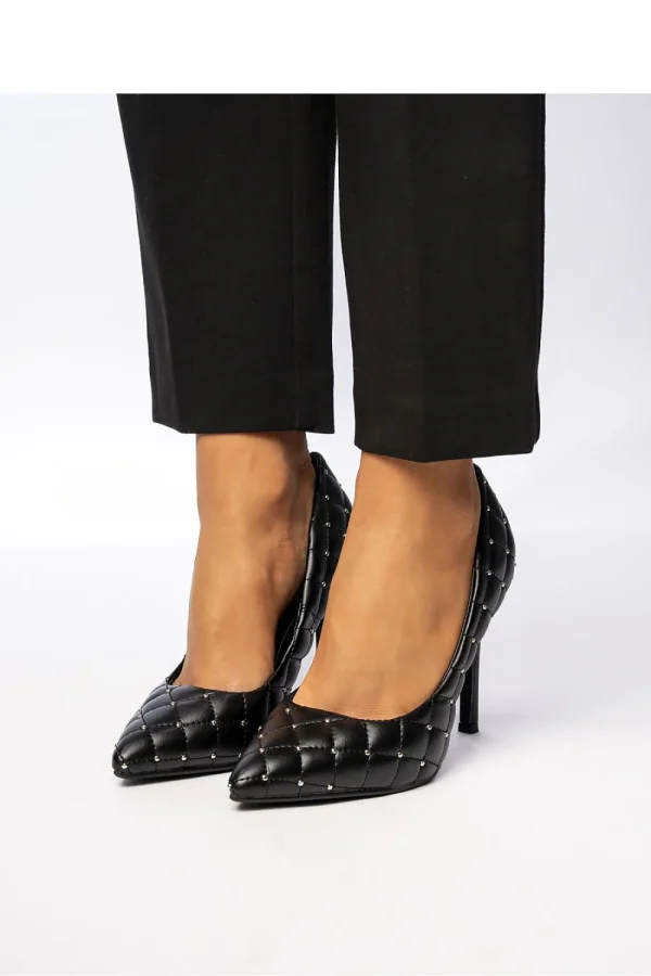High heels model 210537 Inello