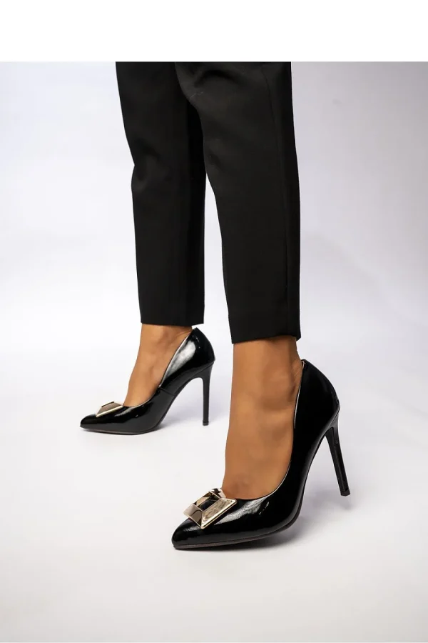 High heels model 210540 Inello