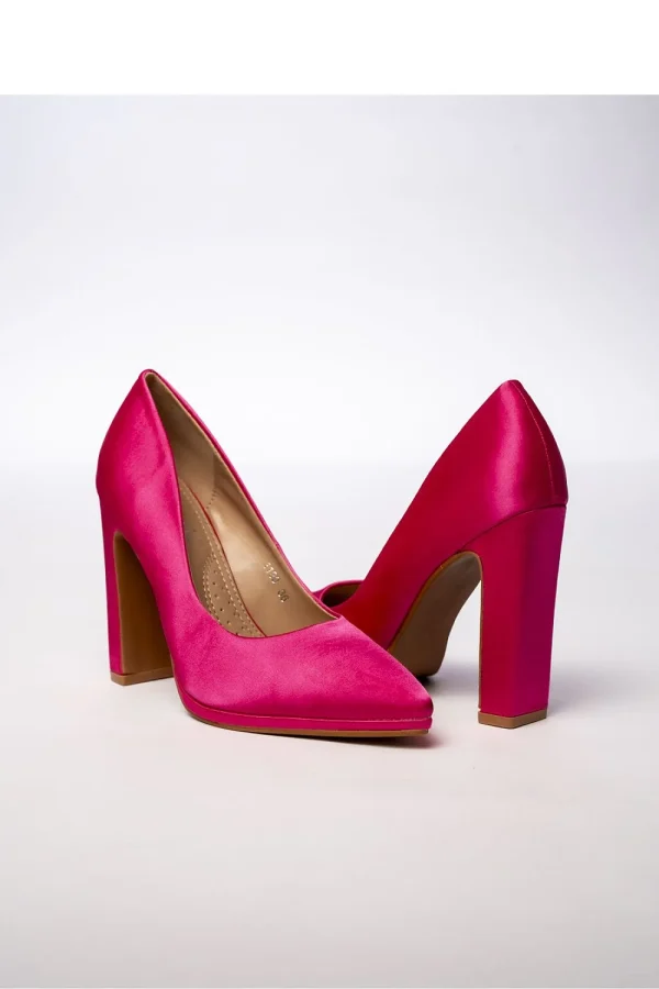 High heels model 210545 Inello