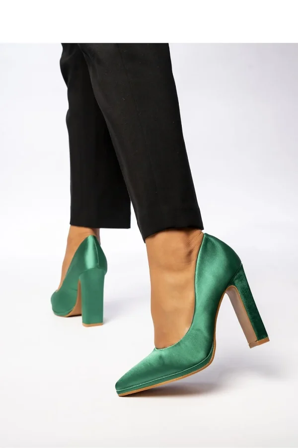High heels model 210546 Inello