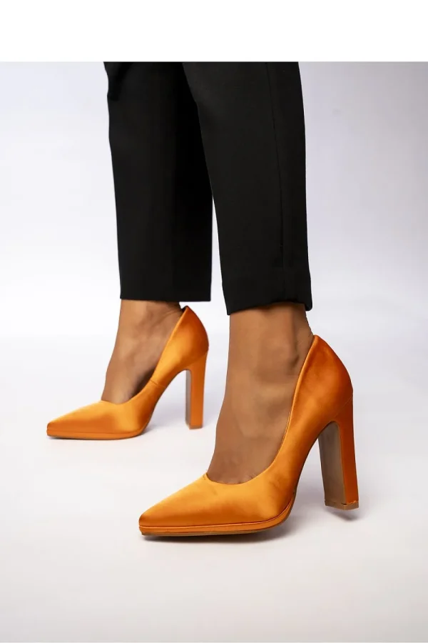 High heels model 210547 Inello