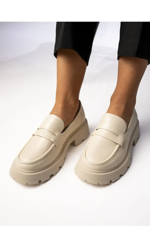 Mocassin model 210552 Inello