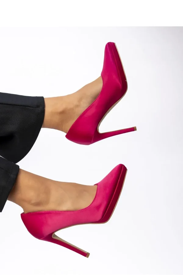 High heels model 210562 Inello