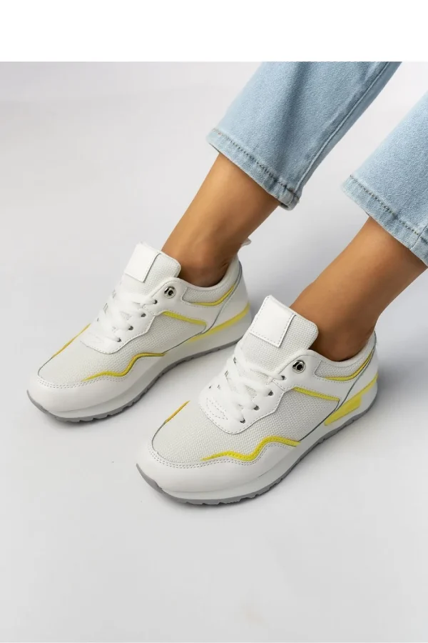 Sport Shoes model 210581 Inello