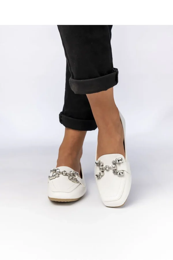 Mocassin model 210596 Inello