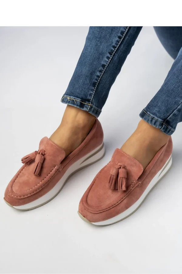 Mocassin model 210603 Inello